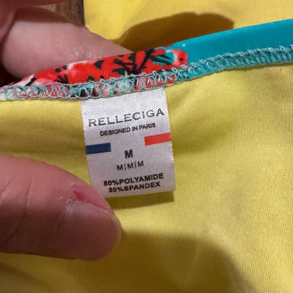 Relleciga bikini set - Picture 8 of 8